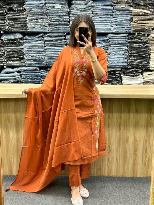 Jaipuri 3pcs wholesale retail kurti banner